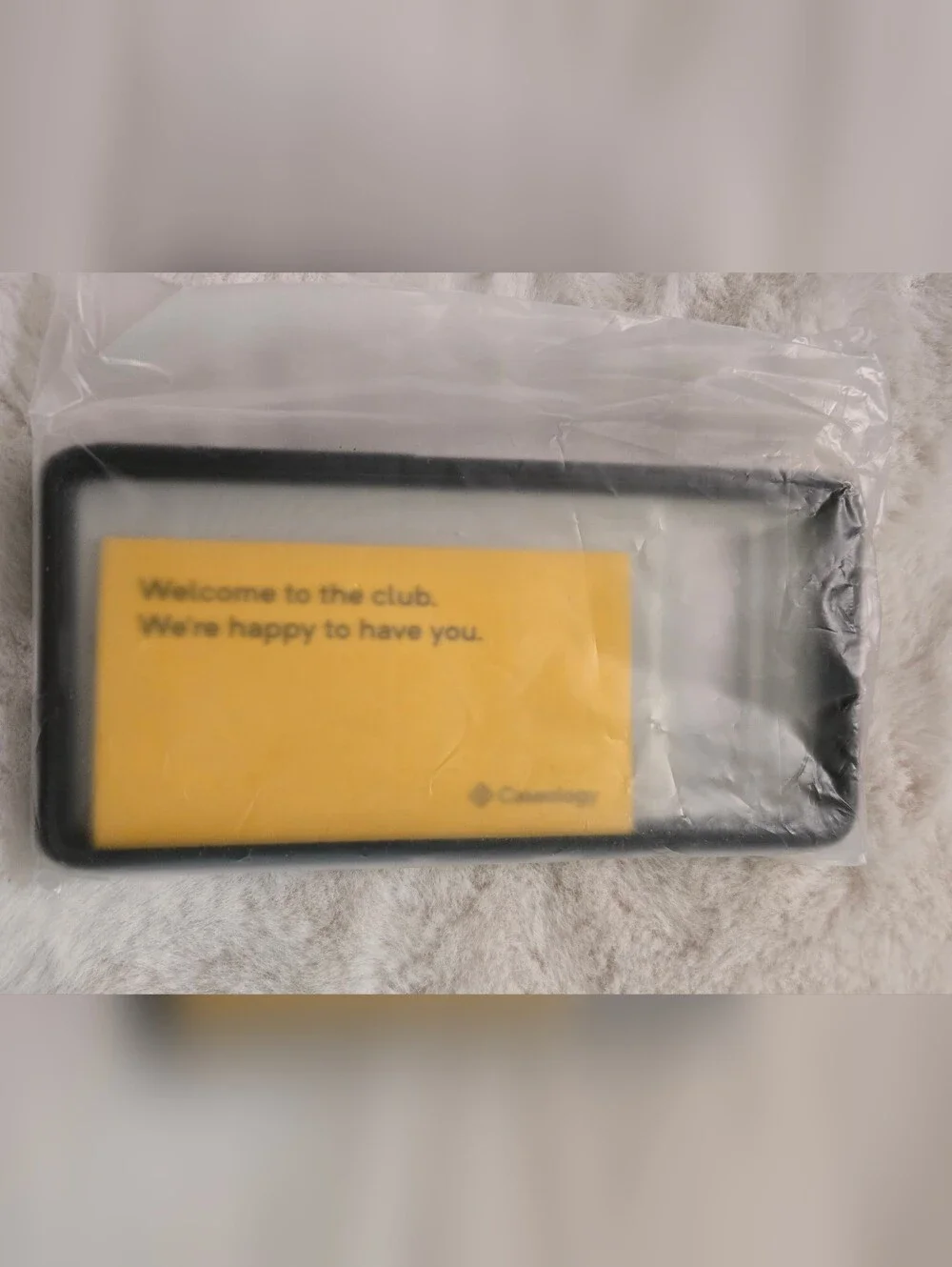 Caseology Athlex Case for Google Pixel 7 Black (ACS04713) New dba Spigen